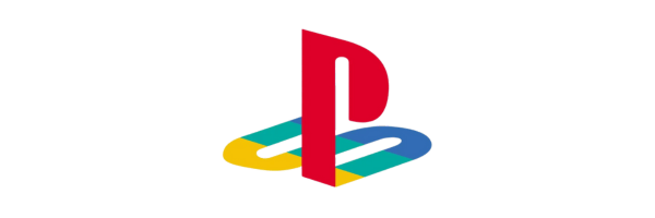 Game platform logo