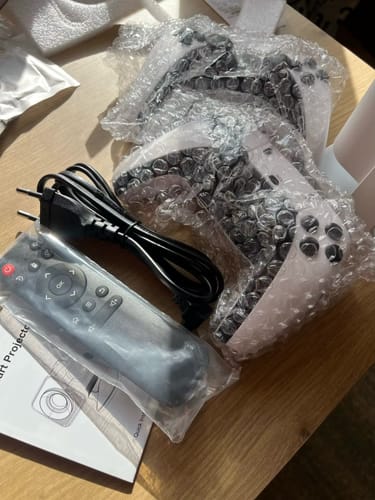 Customer photo