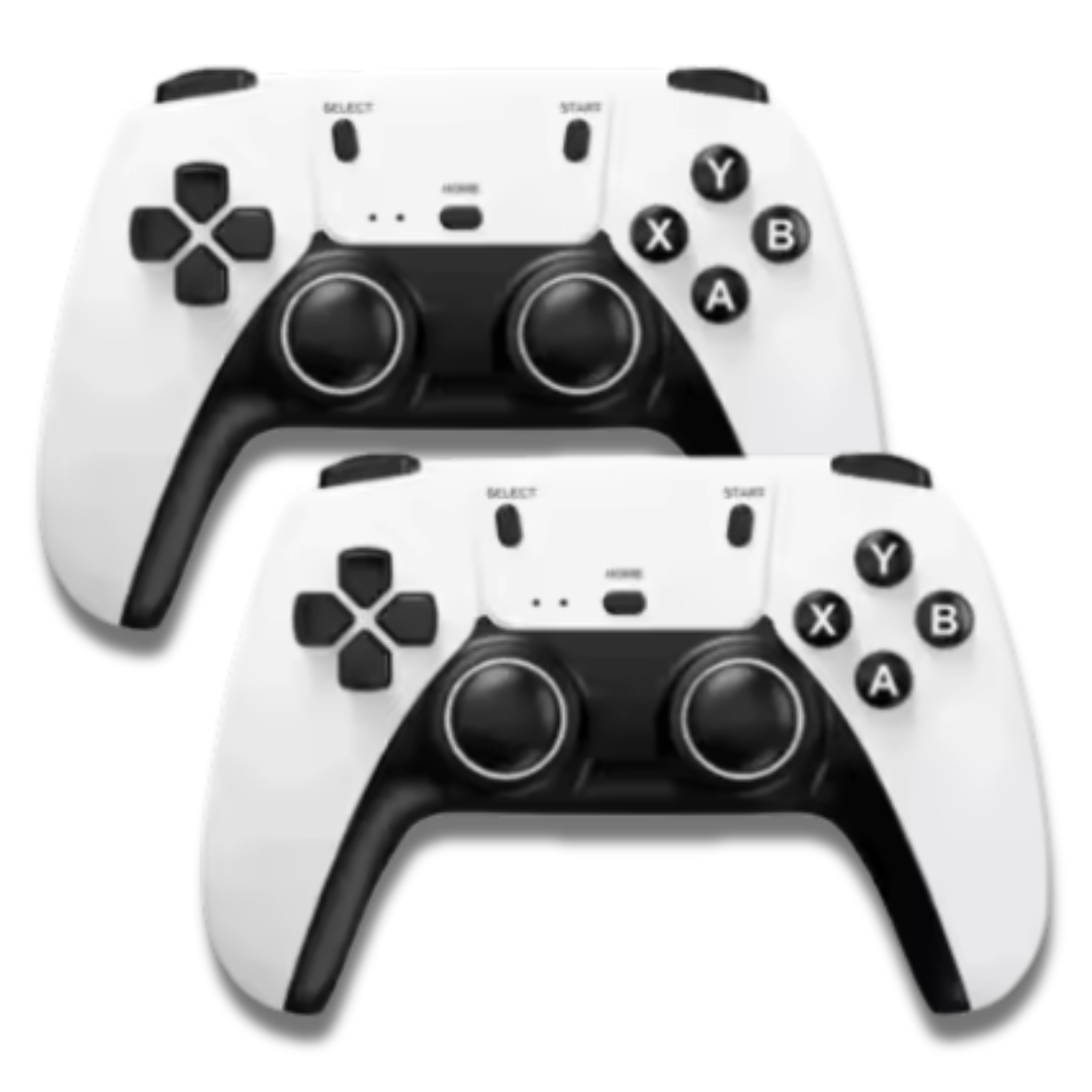 Free controllers