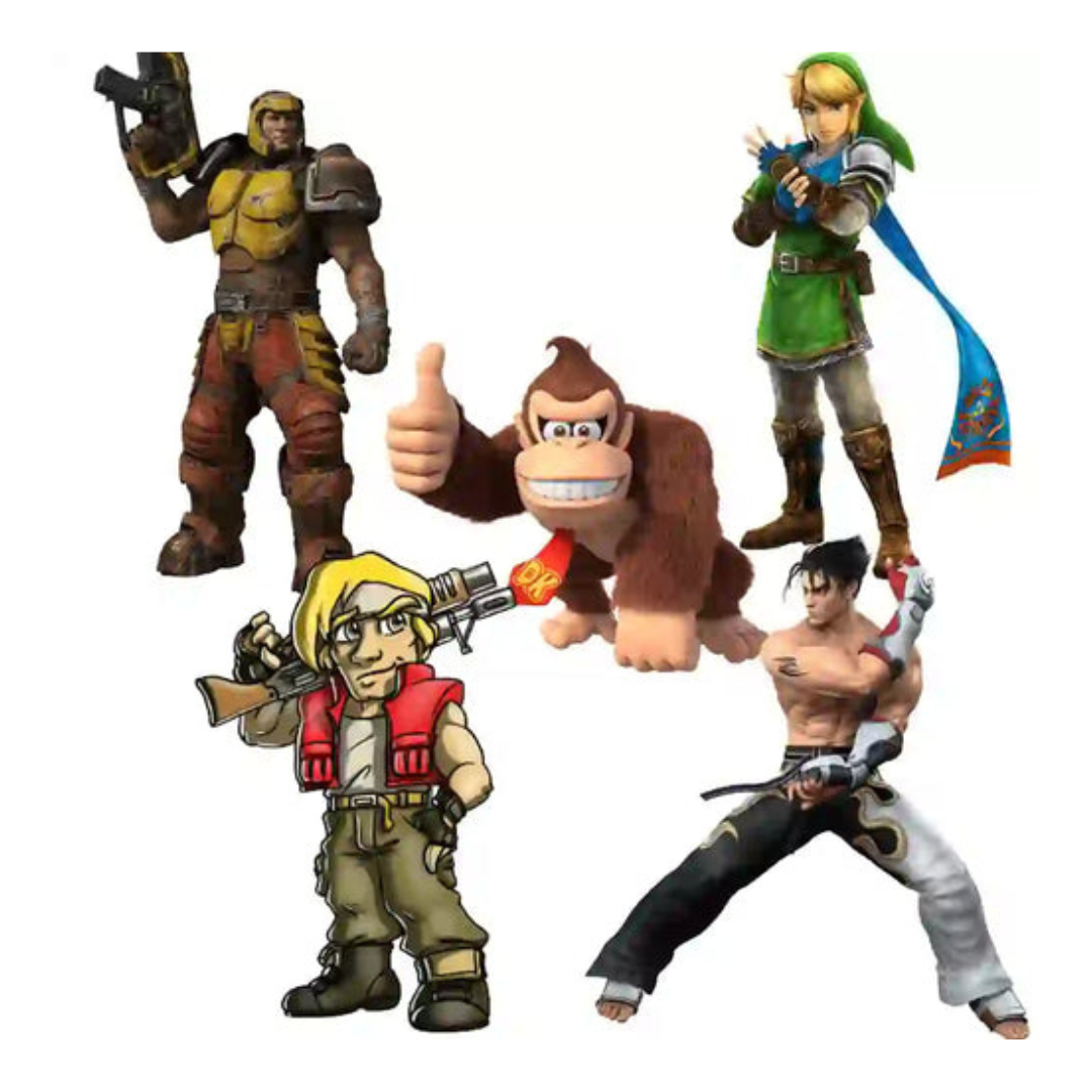 Free extra games