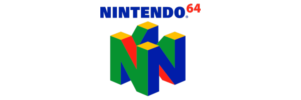 Game platform logo