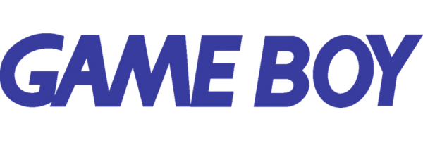 Game platform logo