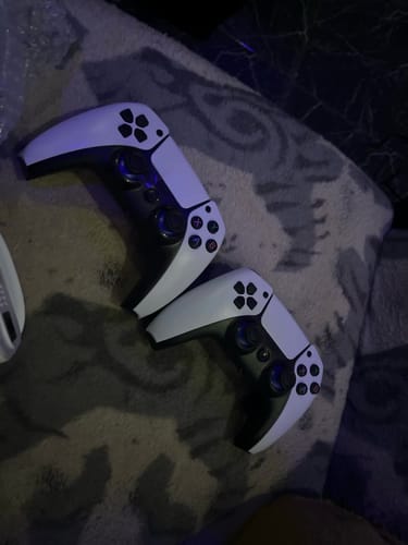 Customer photo